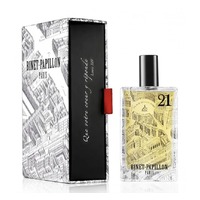 BINET-PAPILLON N 21 Magnolia Underground