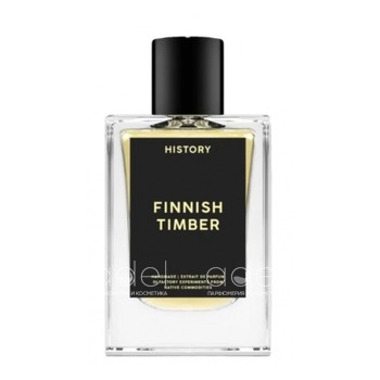 Finnish Timber