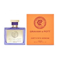 GRAHAM & POTT Amethyste Sereine