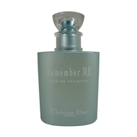 CHRISTIAN DIOR Remember Me