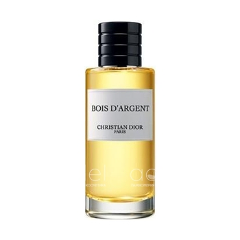 Bois D'argent