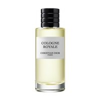 CHRISTIAN DIOR Cologne Royale