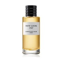 CHRISTIAN DIOR New Look 1947