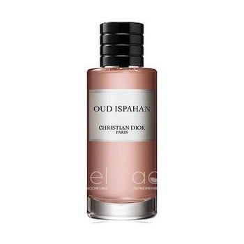 Oud Ispahan