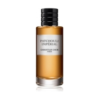 CHRISTIAN DIOR Patchouli Imperial