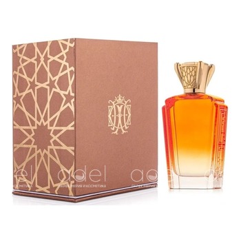 Passion Oud