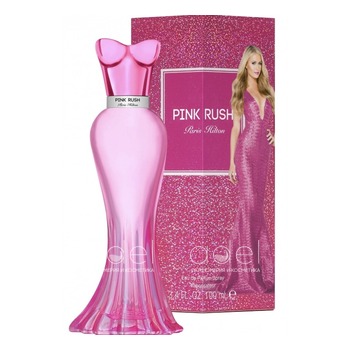 Pink Rush
