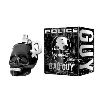 To Be Bad Guy