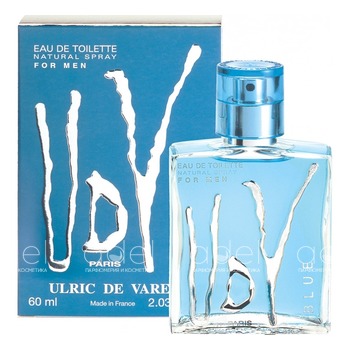 UDV Blue