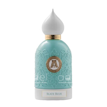 Slate Blue Extrait