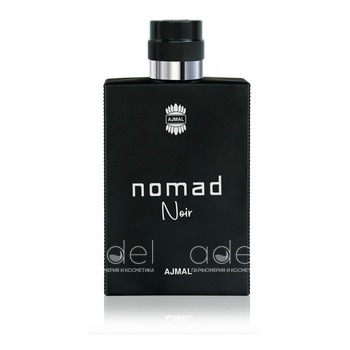 Nomad Noir