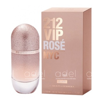 212 VIP Rose Elixir