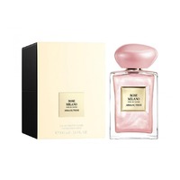 GIORGIO ARMANI Rose Milano Soie de Nacre