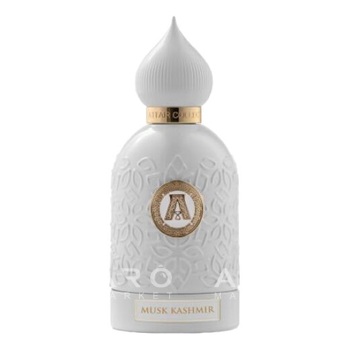 ATTAR COLLECTION Musk Kashmir Extrait