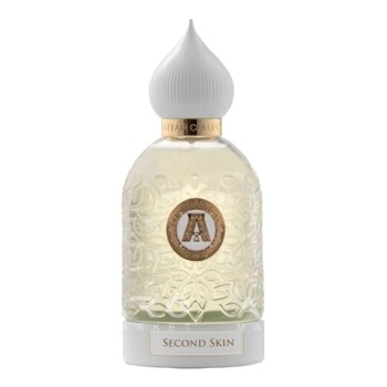 ATTAR COLLECTION Second Skin