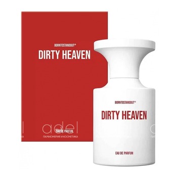 Dirty Heaven