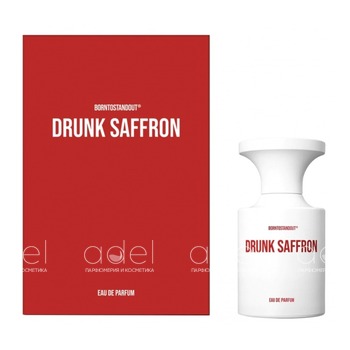 Drunk Saffron