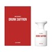 BORNTOSTANDOUT Drunk Saffron