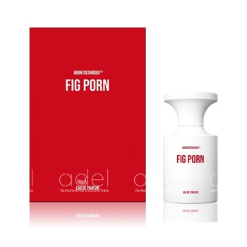 Fig Porn