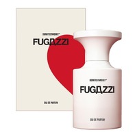 BORNTOSTANDOUT FUGAZZI