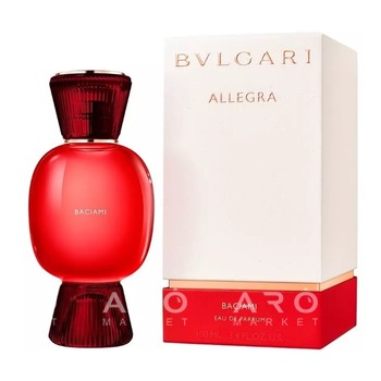 BVLGARI Baciami