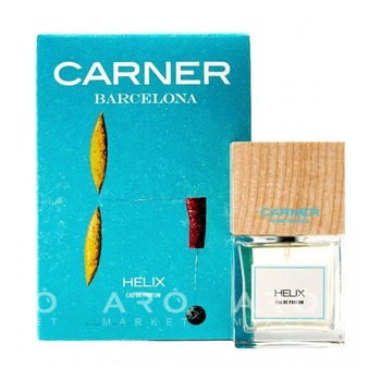 CARNER BARCELONA Helix