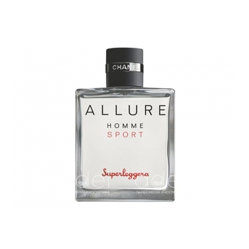 Allure Homme Sport Superleggera