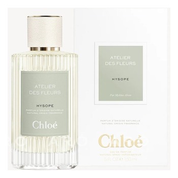 CHLOE Atelier Des Fleurs Hysope