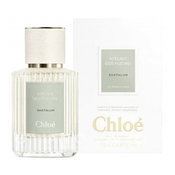 CHLOE Atelier Des Fleurs Santalum