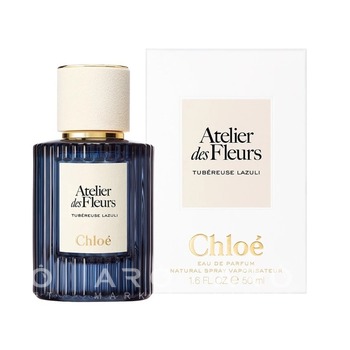 CHLOE Atelier Des Fleurs Tubereuse Lazuli