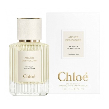 CHLOE Atelier Des Fleurs Vanilla Planifolia