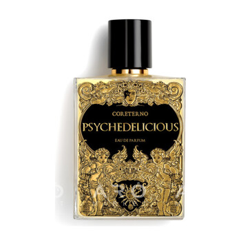 CORETERNO Psychedelicious