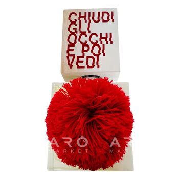 FILIPPO SORCINELLI Chiudi Gli Occhi E Poi Vedi
