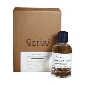 GERINI Fresh Bergamot