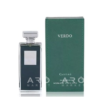 GERINI Verdo