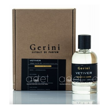 Vetiver