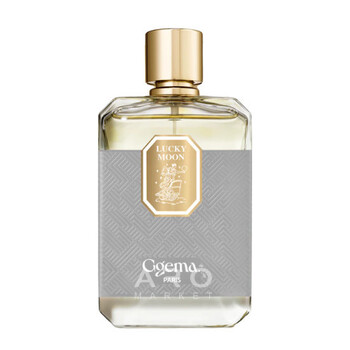 GGEMA Lucky Moon