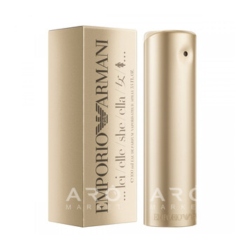 GIORGIO ARMANI Emporio Armani She