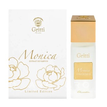 GRITTI Monica