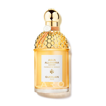 GUERLAIN Mandarine Basilic Harvest