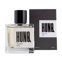 HUNQ #002 Barman