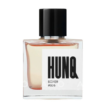 HUNQ #006 Boxer