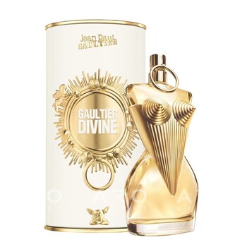 JEAN PAUL GAULTIER Divine