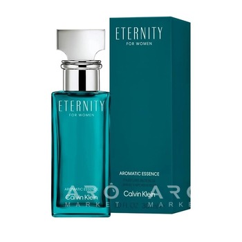 CALVIN KLEIN Eternity Aromatic Essence
