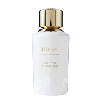 BYBOZO Will You Marry Me?