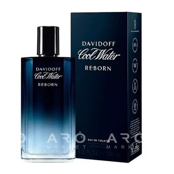 DAVIDOFF Cool Water Reborn