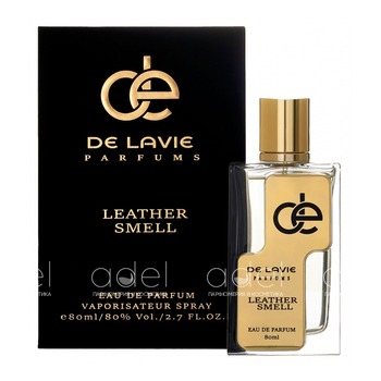Leather Smell