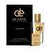 DE LAVIE PARFUMS Lusty