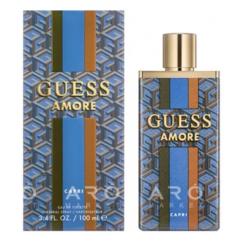 GUESS Amore Capri