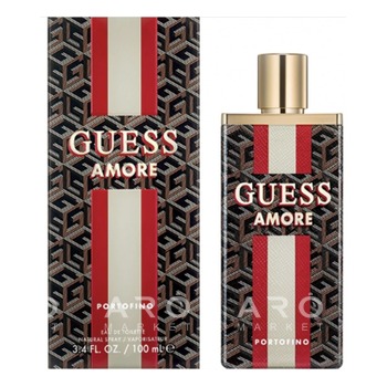 GUESS Amore Portofino